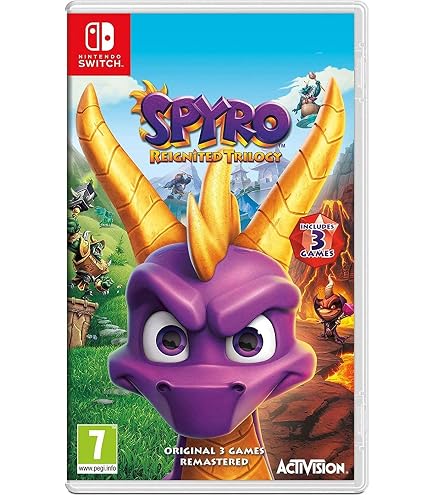 Amazon.com: Crash Bandicoot 4 It's About TIME - Switch : Video Games